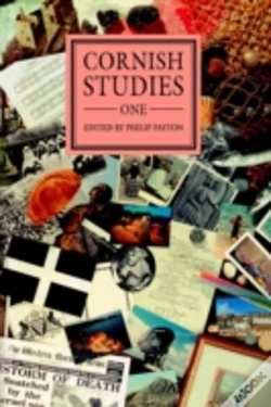Capa do artigo Cornish Studies Volume 1
