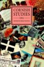 Cornish Studies Volume 1 - Preview