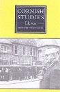 Cornish Studies Volume 11 - Preview