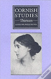 Capa do artigo Cornish Studies Volume 13