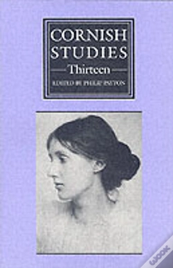 Capa do artigo Cornish Studies Volume 13