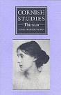 Cornish Studies Volume 13 - Preview