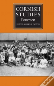 Capa do artigo Cornish Studies Volume 14