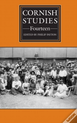 Capa do artigo Cornish Studies Volume 14