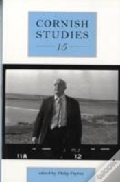 Capa do artigo Cornish Studies Volume 15