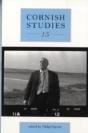 Cornish Studies Volume 15 - Preview