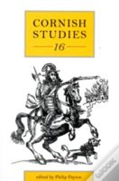Cornish Studies Volume 16