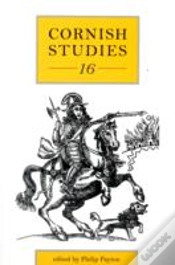 Capa do artigo Cornish Studies Volume 16