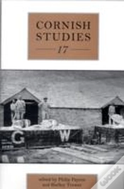 Capa do artigo Cornish Studies Volume 17
