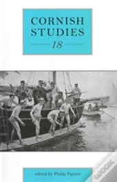 Cornish Studies Volume 18