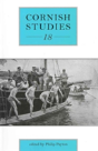 Cornish Studies Volume 18 - Preview