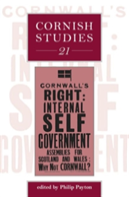 Cornish Studies Volume 21