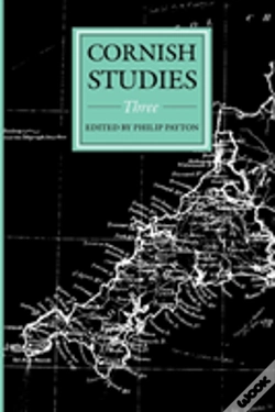 Capa do artigo Cornish Studies Volume 3
