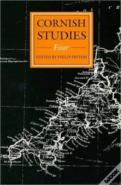 Capa do artigo Cornish Studies Volume 4