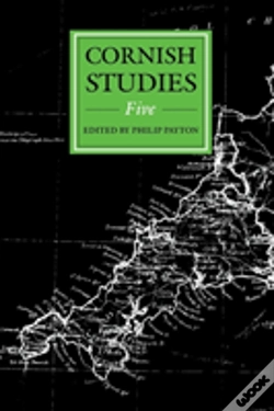 Capa do artigo Cornish Studies Volume 5
