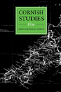 Cornish Studies Volume 5 - Preview
