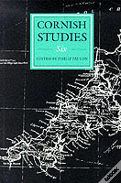 Capa do artigo Cornish Studies Volume 6