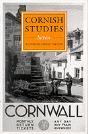 Cornish Studies Volume 7 - Preview