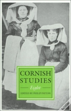 Capa do artigo Cornish Studies Volume 8