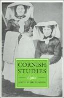 Cornish Studies Volume 8