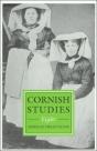Cornish Studies Volume 8 - Preview