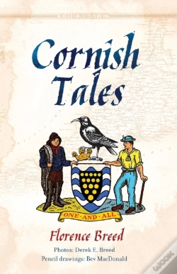 Capa do artigo Cornish Tales