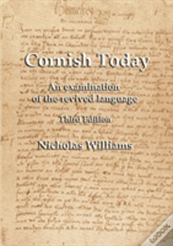 Capa do artigo Cornish Today