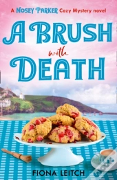 Cornish Village Murder