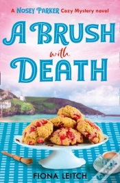 Capa do artigo Cornish Village Murder