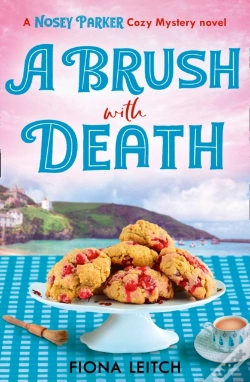 Capa do artigo Cornish Village Murder