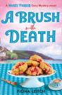 Cornish Village Murder - Preview