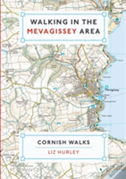 Capa do artigo Cornish Walks