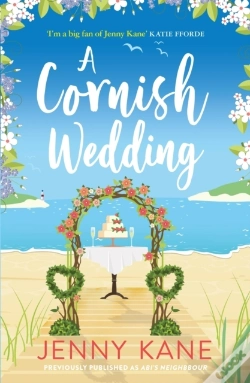 Capa do artigo Cornish Wedding