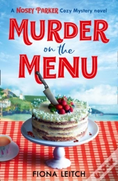 Cornish Wedding Murder