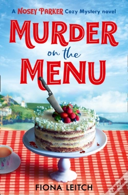 Capa do artigo Cornish Wedding Murder
