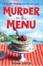 Cornish Wedding Murder - Preview
