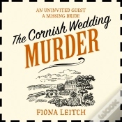 Capa do artigo Cornish Wedding Murder