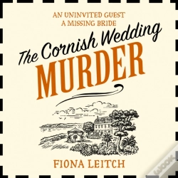 Capa do artigo Cornish Wedding Murder