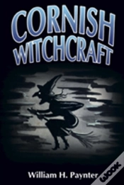 Capa do artigo Cornish Witchcraft
