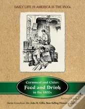 Cornmeal And Cider