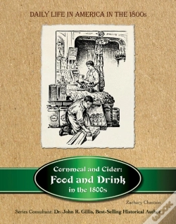 Capa do artigo Cornmeal And Cider