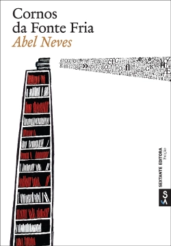 Capa do artigo Cornos da Fonte Fria