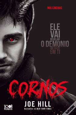 Capa do artigo Cornos