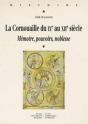 Cornouaille Du Ixe Au Xiie Siècle - Preview