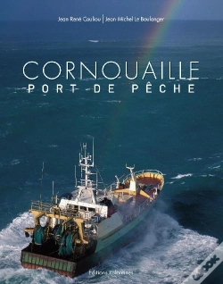 Capa do artigo Cornouaille ; Port De Pêche