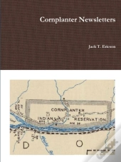 Cornplanter Newsletters