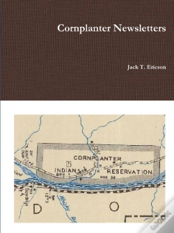 Capa do artigo Cornplanter Newsletters