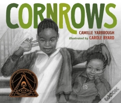 Capa do artigo Cornrows