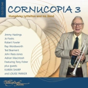 Capa do artigo Cornucopia 3 - CD
