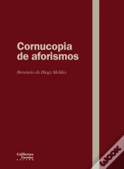 Capa do artigo Cornucopia De Aforismos